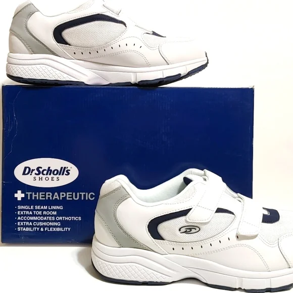 Dr scholl's derek therapeutic shoes sale
